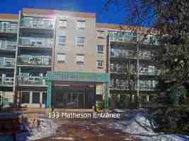 featured image of 133 Matheson Ave E