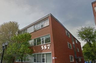 587 Broadway - Photo 1 of 1