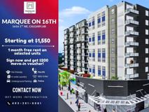 Marquee on 16th - Photo 1 of 1