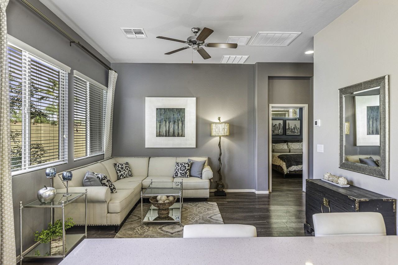 Keller Town Square - Photo 6 of 27