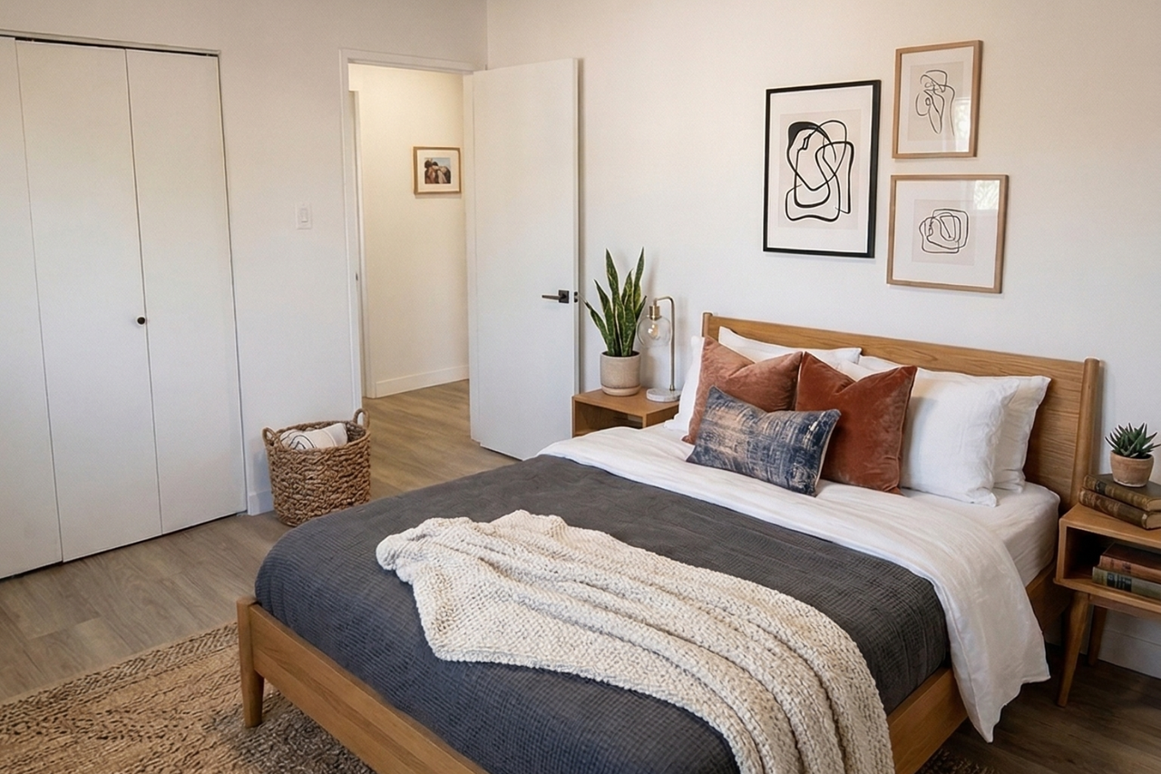 The Mews – River - Photo 5 of 10