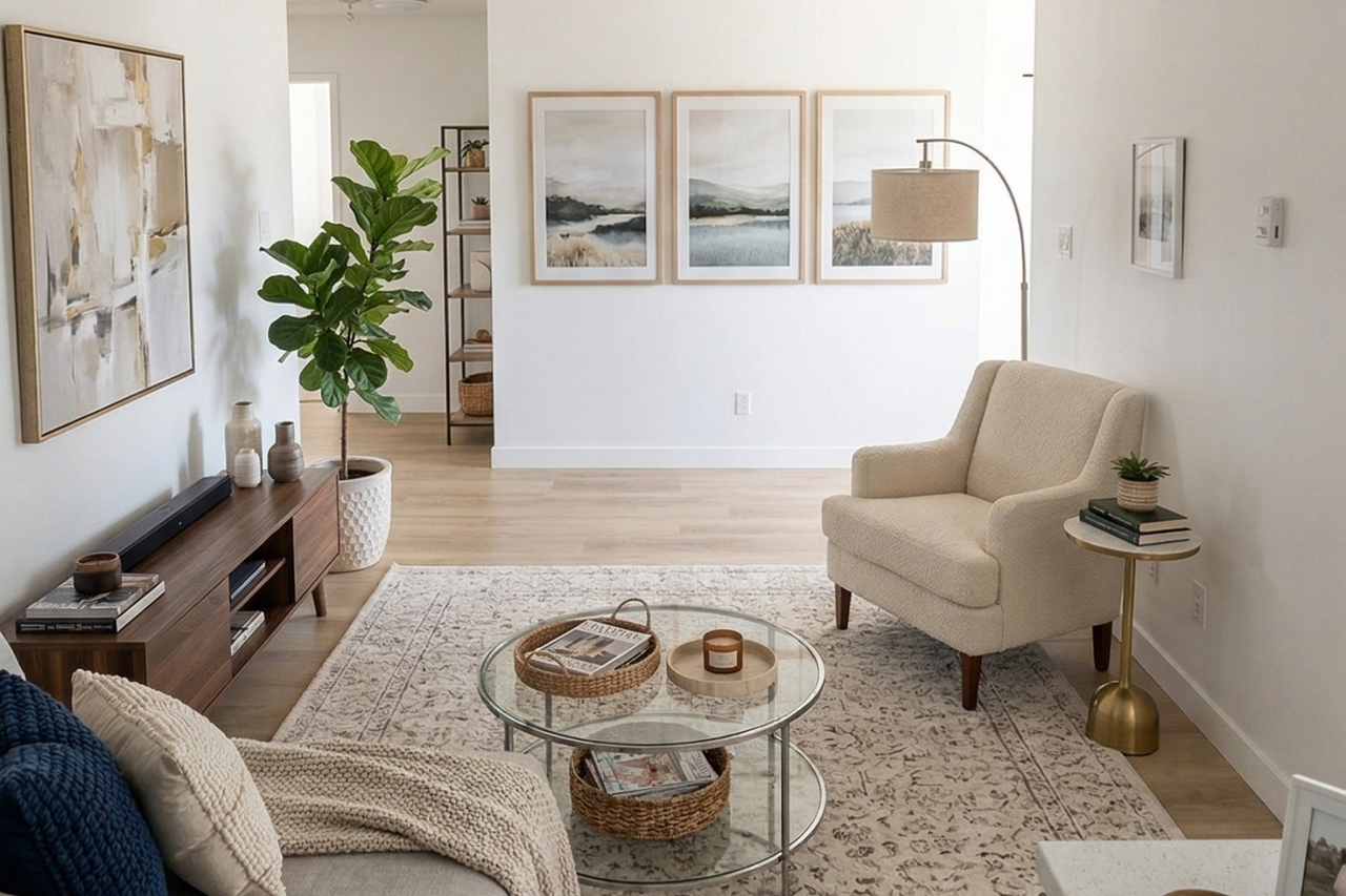 Woodsmere Apartments - Photo 2 of 18