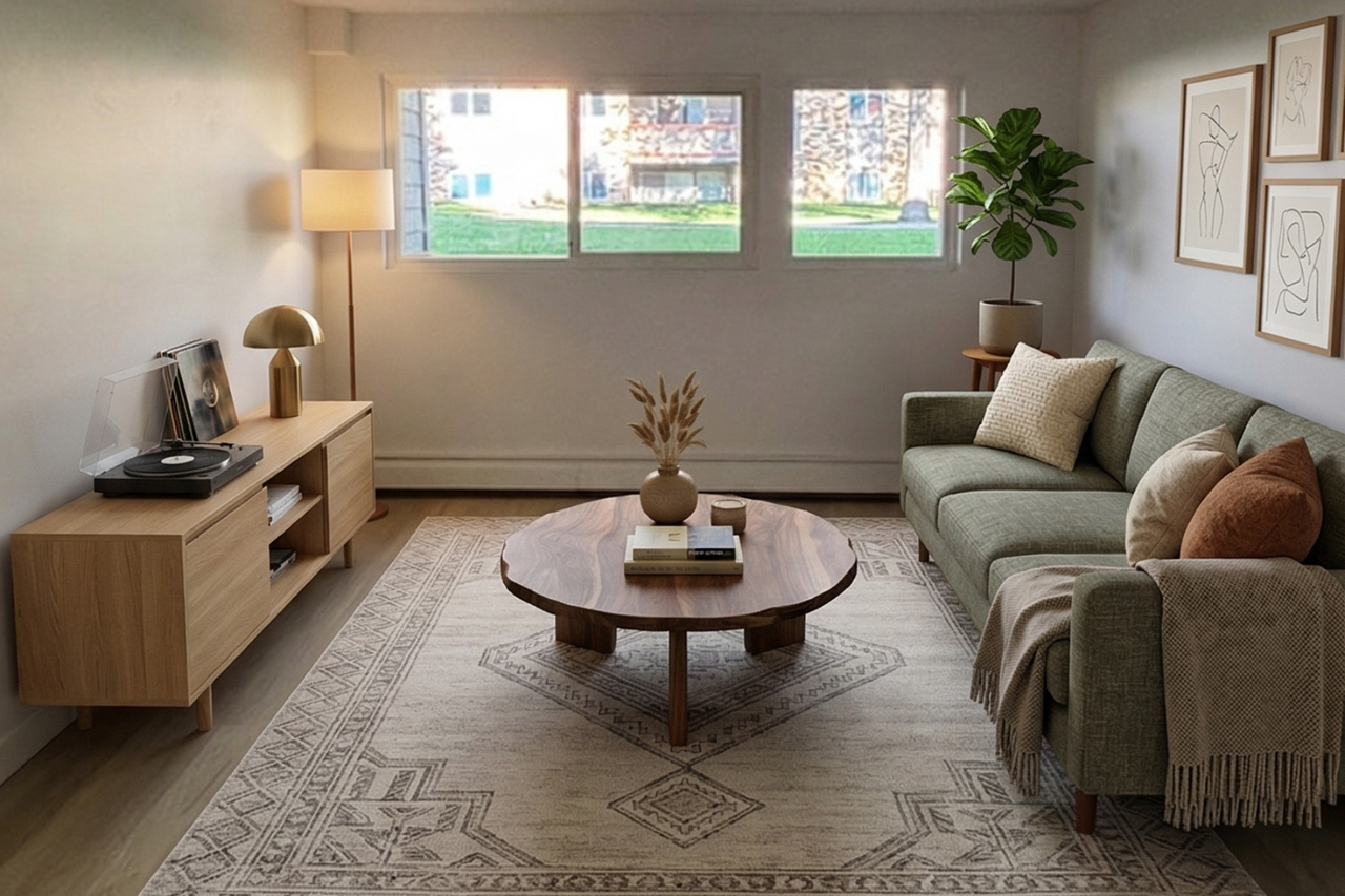 Woodsmere Apartments - Photo 4 of 18