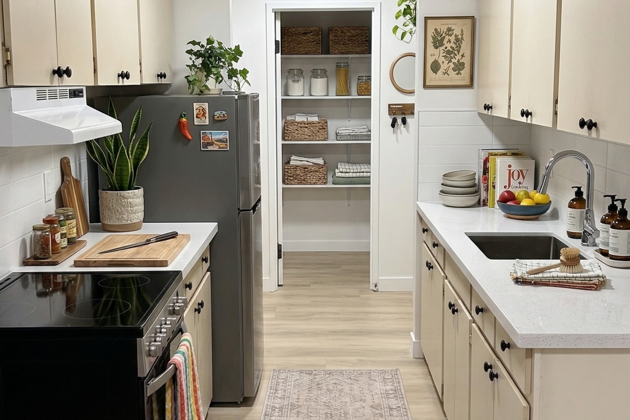 Woodsmere Apartments - Photo 5 of 18