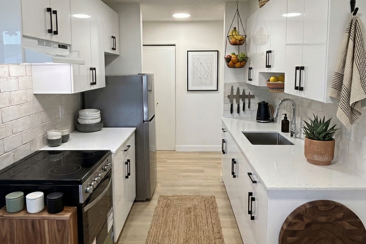 Woodsmere Apartments - Photo 6 of 18