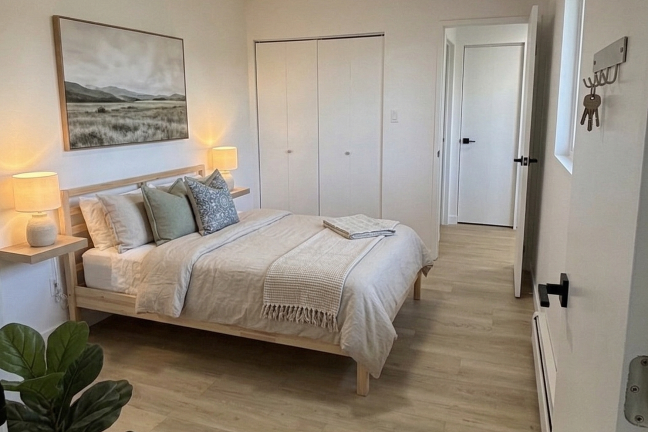 Woodsmere Apartments - Photo 7 of 18
