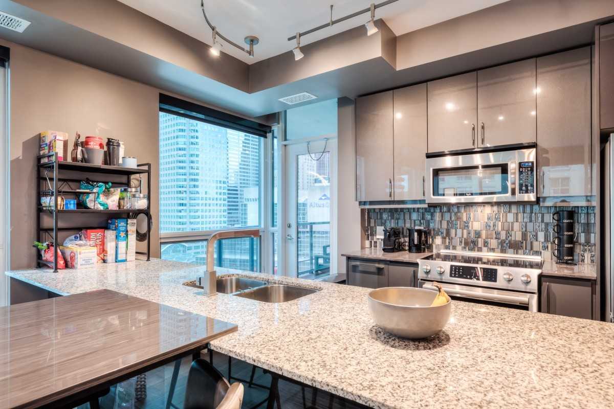 1 Scott Street #1704 - Photo 3 of 44