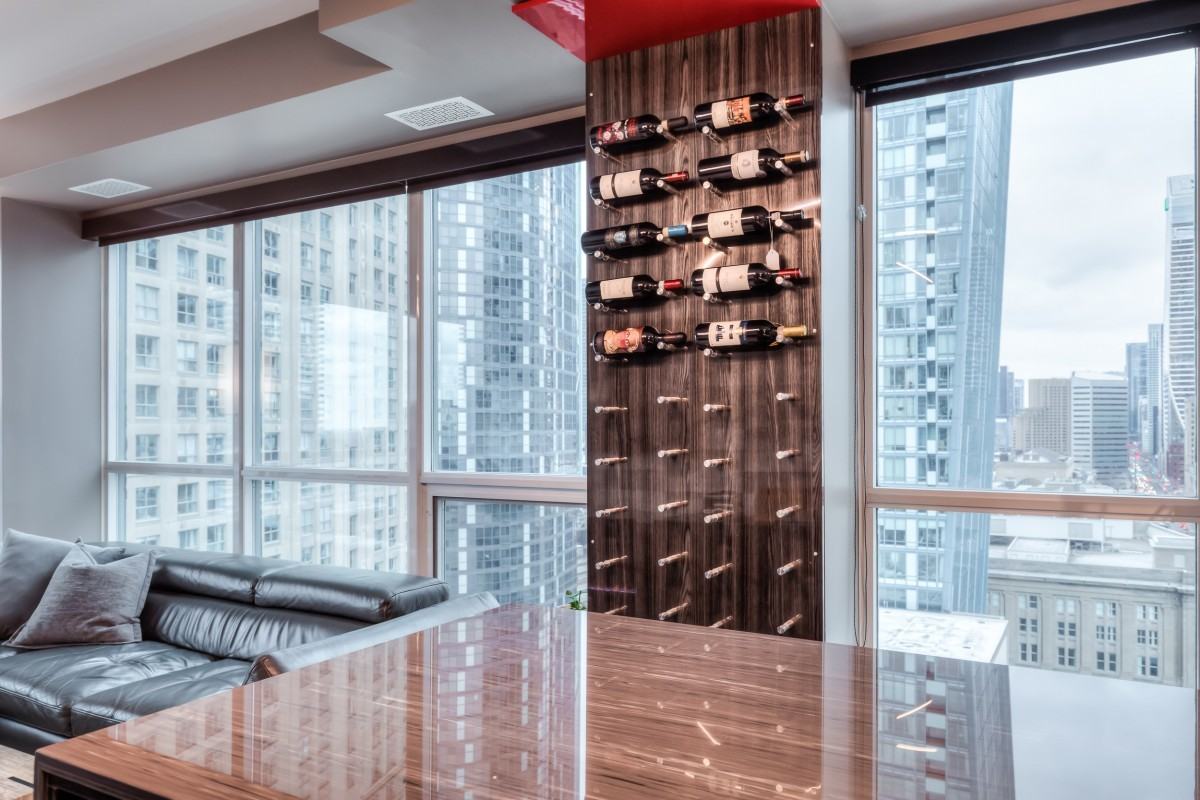 1 Scott Street #1704 - Photo 6 of 44