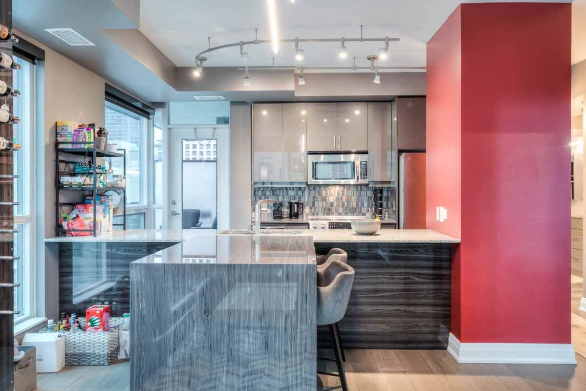 1 Scott Street #1704 - Photo 7 of 44