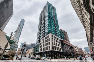 1 Scott Street #1704 - Photo 1 of 1