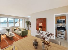 80 N Moore St - Photo 1 of 1