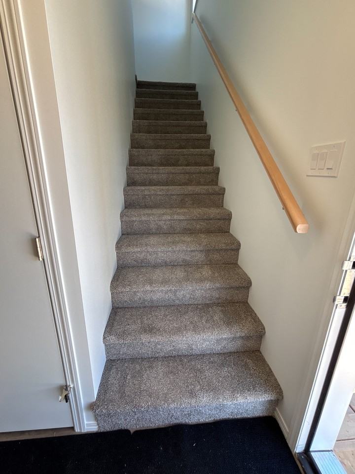 SF228 | 1 MONTH FREE | 2 Bedroom Basement Suite – North West Edmonton - Photo 3 of 29