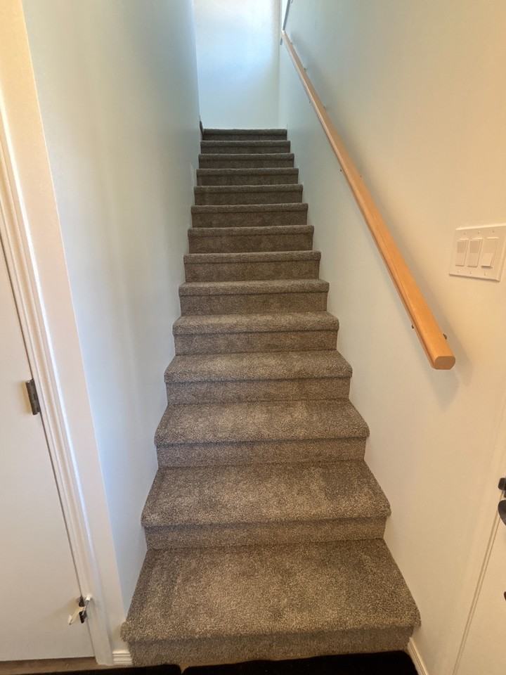 SF228 | 1 MONTH FREE | 2 Bedroom Basement Suite – North West Edmonton - Photo 7 of 29