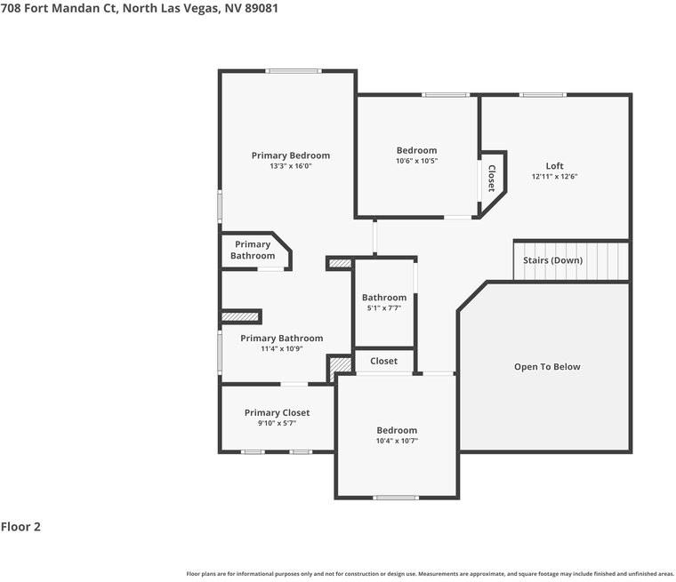 708 Fort Mandan Ct - Photo 2 of 17