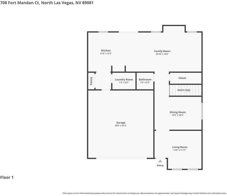 708 Fort Mandan Ct - Photo 3 of 17