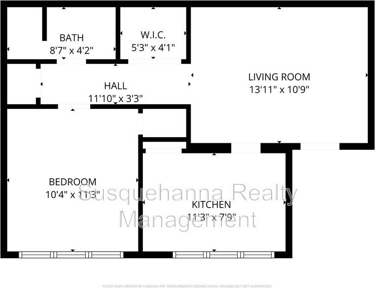 134 College Ave #B - Photo 2 of 2