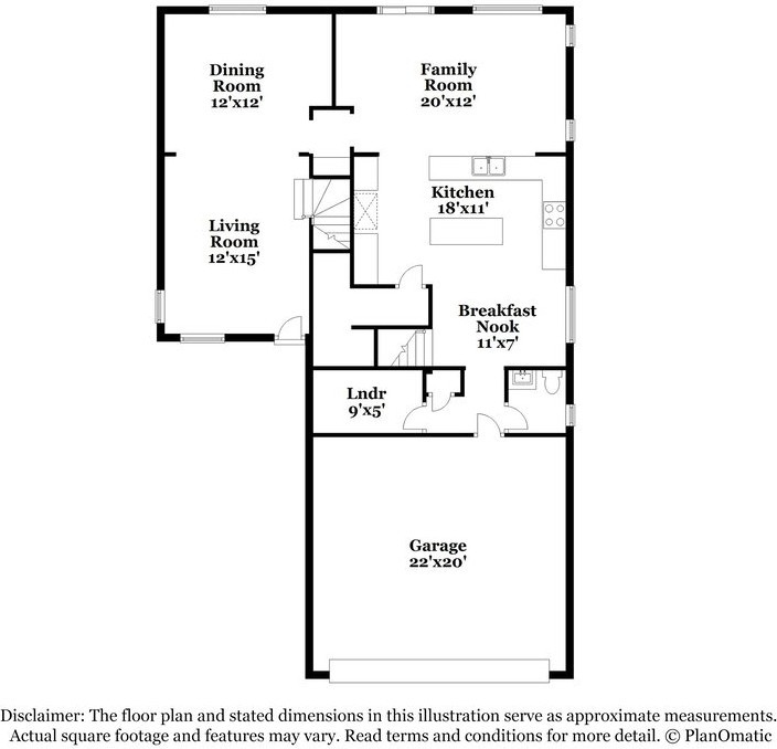 6217 Boulder Rise St - Photo 2 of 20