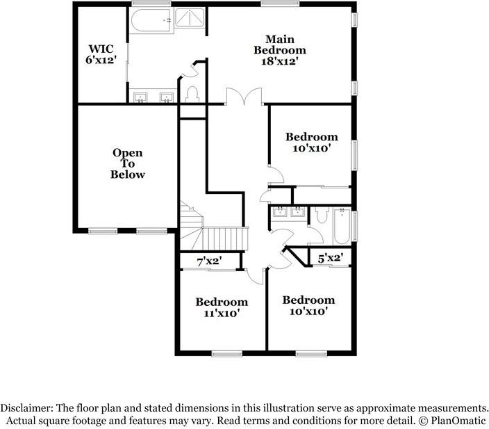 6217 Boulder Rise St - Photo 3 of 20