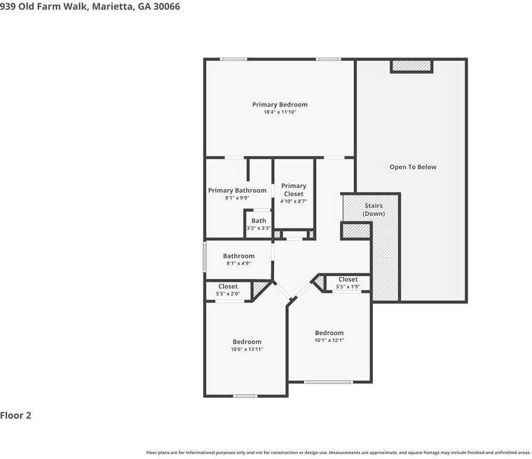 939 Old Forester Ln - Photo 3 of 17