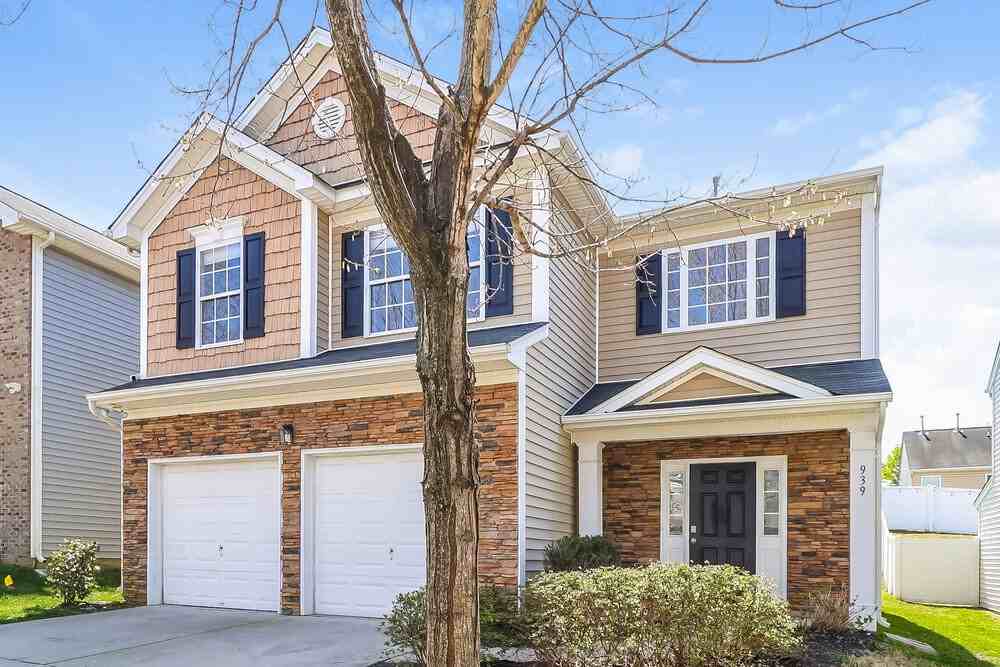 939 Old Forester Ln - Photo 4 of 17