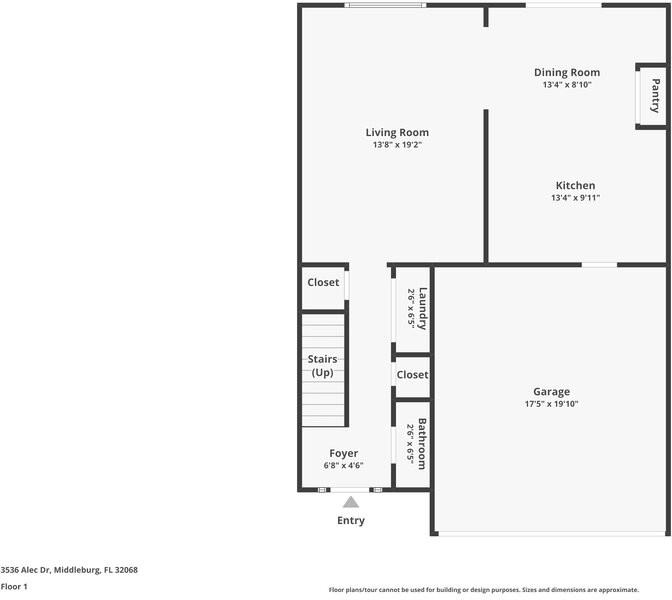 3536 Alec Dr - Photo 2 of 20