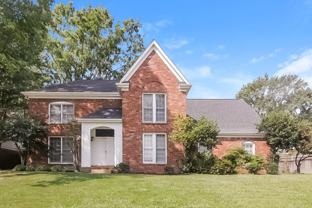 269 Locust Grove Dr - Photo 1 of 1