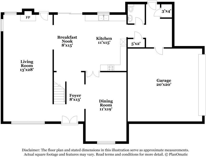 269 Locust Grove Dr - Photo 2 of 17
