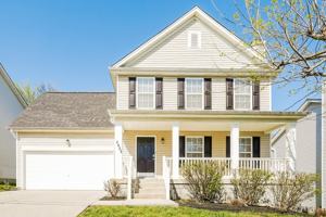 featured image of 3423 Cainbrook Xing