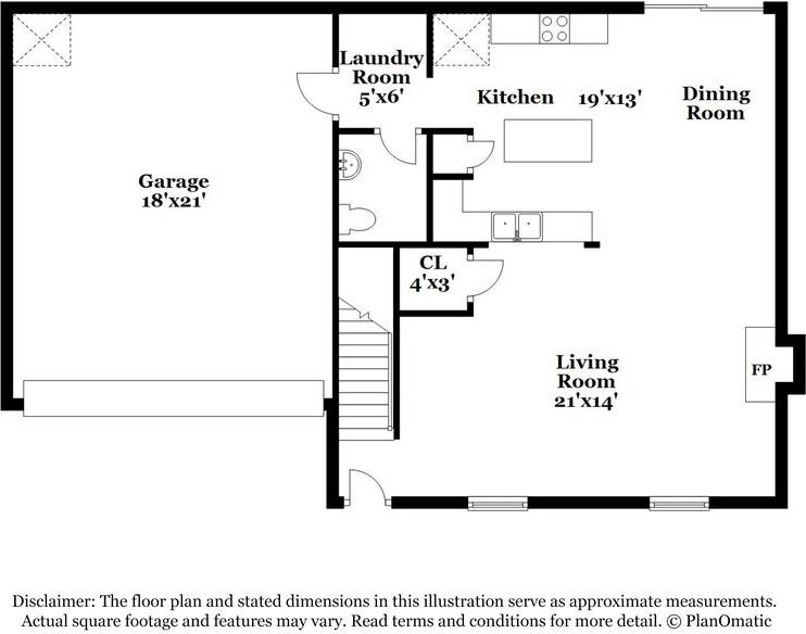 3423 Cainbrook Xing - Photo 3 of 20