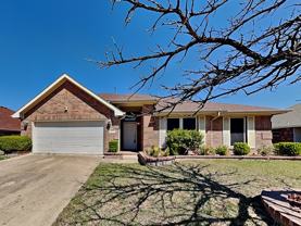 1032 Bending Oak Dr - Photo 1 of 1