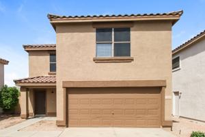 featured image of 3478 S Chaparral Rd