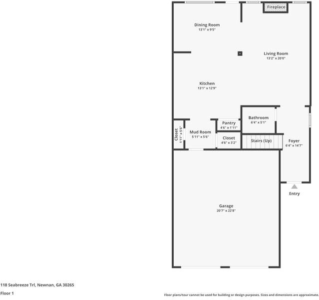 118 Seabreeze Trl - Photo 2 of 21