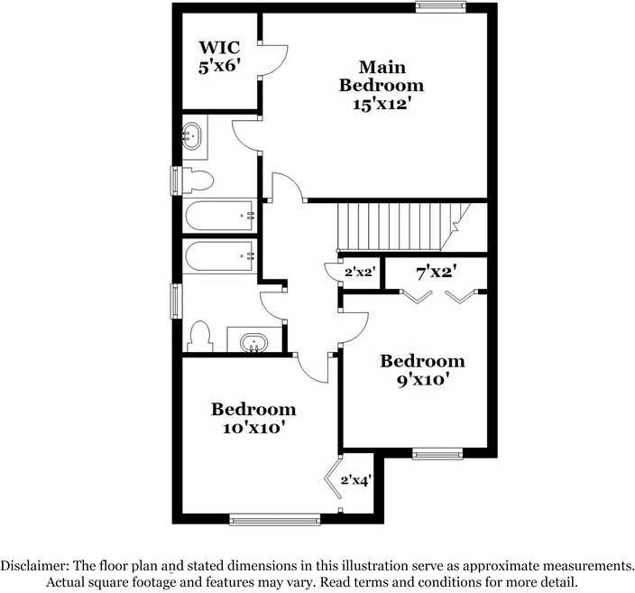 852 Dover Glen Dr - Photo 3 of 20