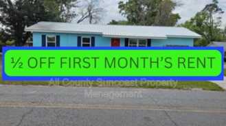 208 Ne Rowena St - Photo 1 of 1