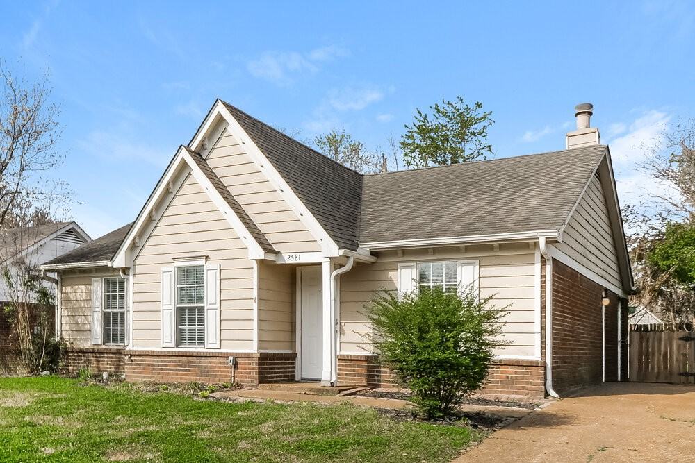 2581 Arborgreen Cv - Photo 3 of 16