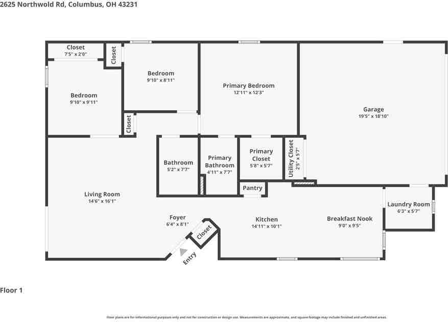 2625 Northwold Rd - Photo 2 of 16