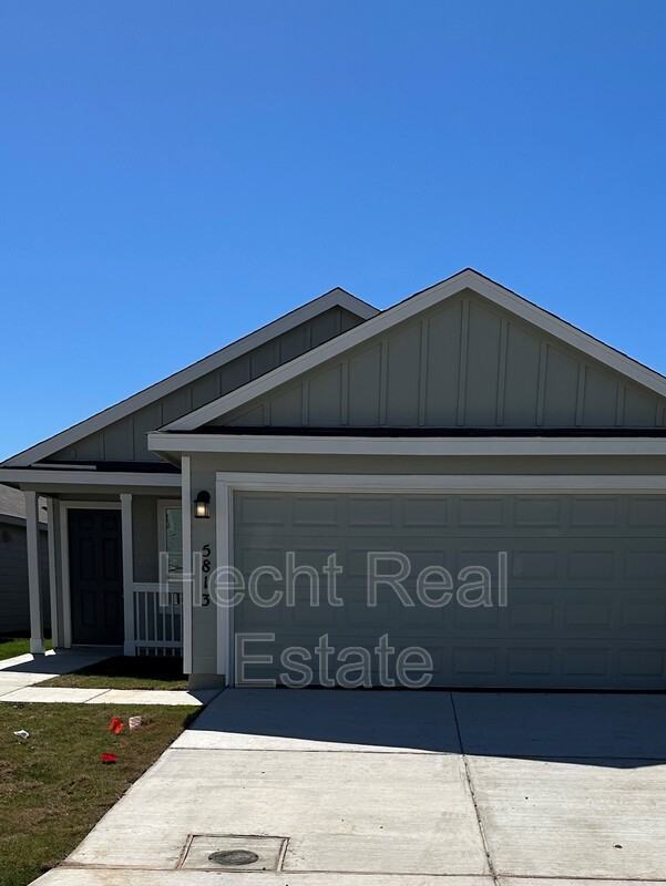 5813 Texas Spur - Photo 2 of 38