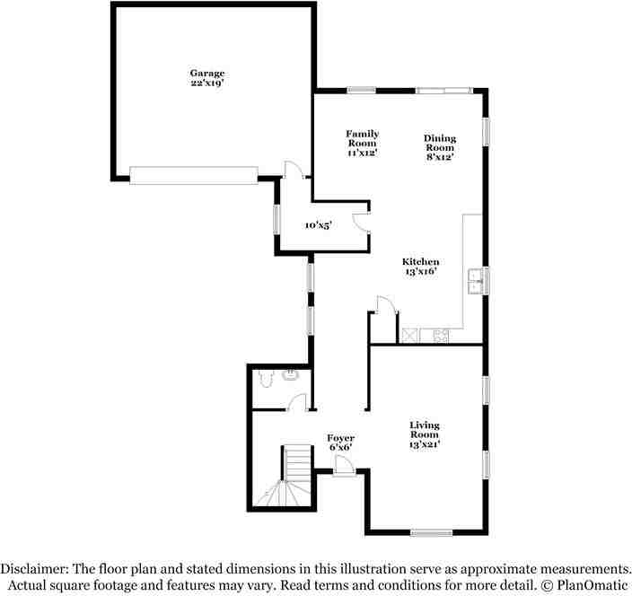 1409 Winters Run Ave - Photo 2 of 20