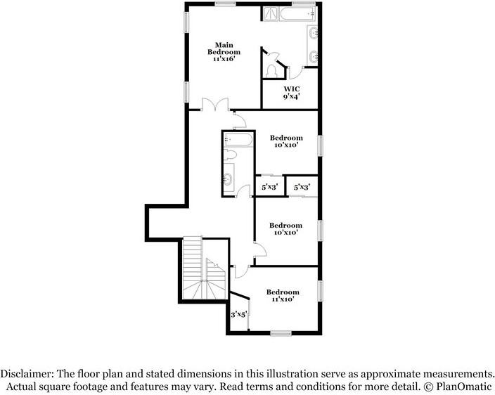 1409 Winters Run Ave - Photo 3 of 20