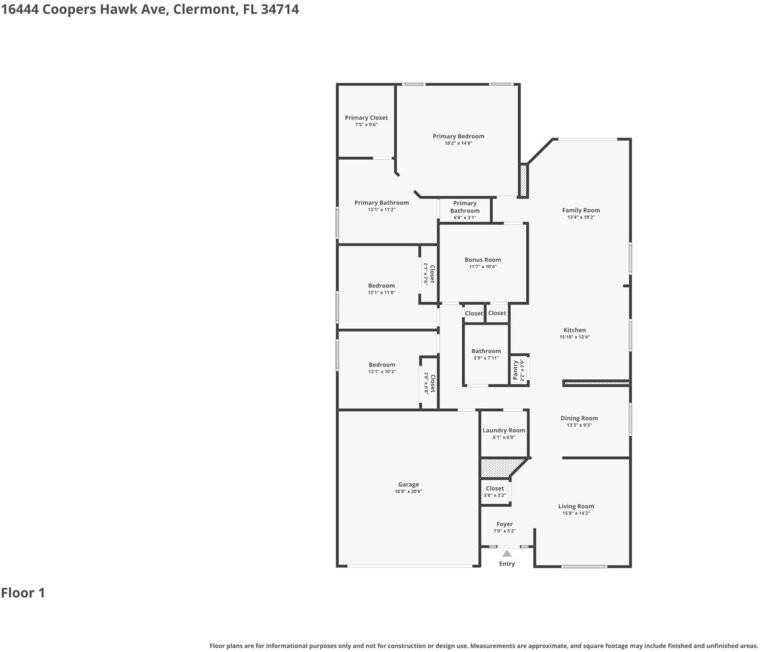 16444 Coopers Hawk Ave - Photo 2 of 16