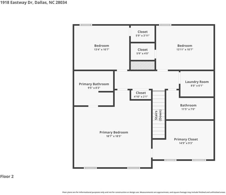 1918 Eastway Dr - Photo 3 of 17