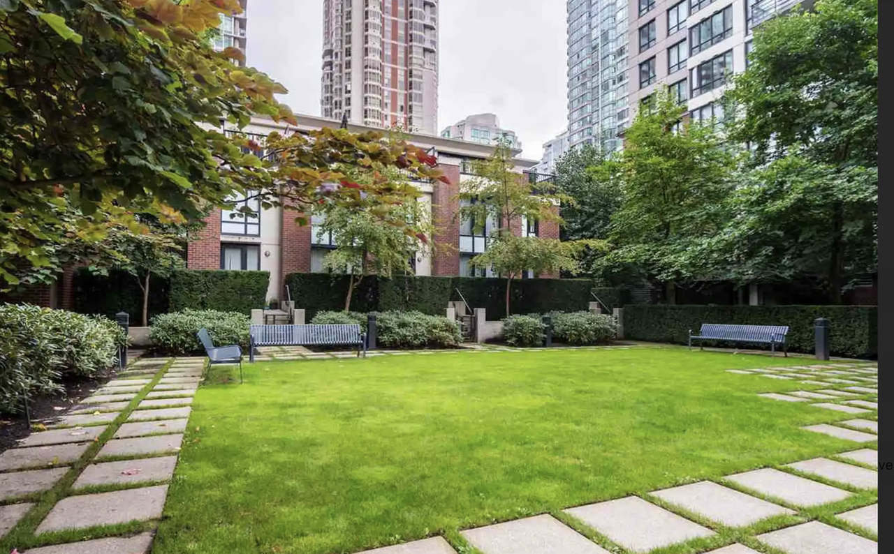 928 Homer Street #2805 - Photo 2 of 17