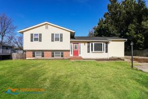 featured image of 3025 Rock Dr