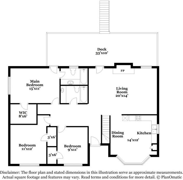 1411 Hillside Pl Se - Photo 2 of 20