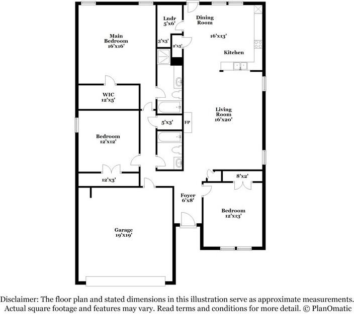 817 Cathy Dr - Photo 2 of 19