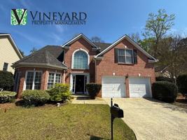 featured image of 3313 Hidden Trail Rd Se