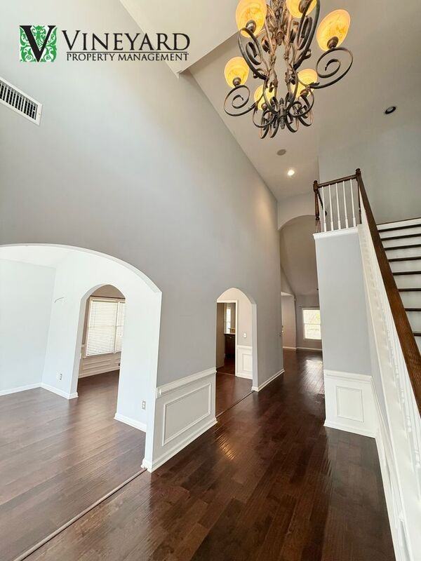 3313 Hidden Trail Rd Se - Photo 5 of 40