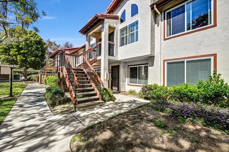 4020 Porte La Paz #110