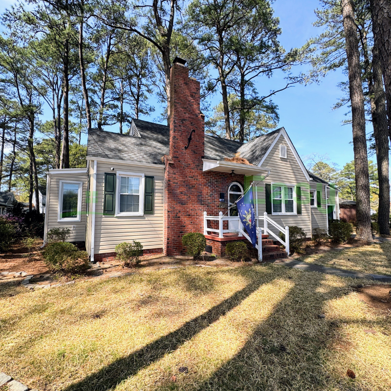 8533 Circle Dr - Photo 2 of 34