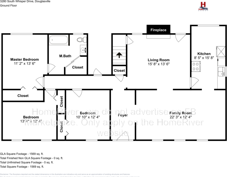 3280 S Whisper Dr - Photo 2 of 23